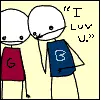 omg how cute<33
