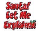santa i can explain