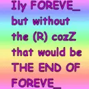 ily FOREVE_<33