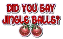 jingle balls