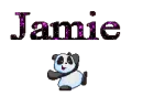 Jamie