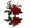 rose