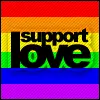 support love