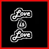 love is love :)