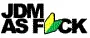 jdm as f*ck