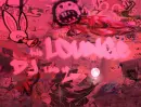 Pink Graffity