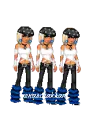 triplettes