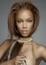 Tyra Banks