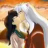 Inuyasha Kissâ™¥â™¥â™¥