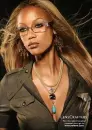 Tyra Banks