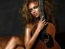 Tyra Banks