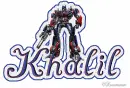 Khalil