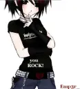 Rock Girl