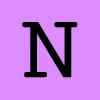 N