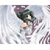 angel girl avvie