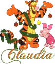 Claudia