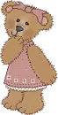 bear
