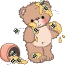 bear