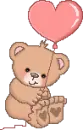 bear