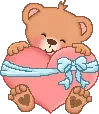 bear