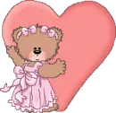 bear
