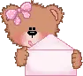 bear