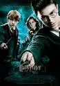 harry potter 5