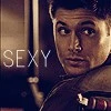 Jensen Ackles