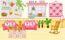 cute room