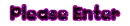 enter