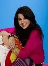 Selena Gomez at premeire