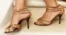 gloden shoes