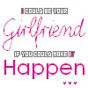 girlfriend