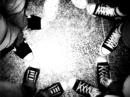 converse