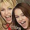MILEY CYRUS