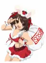 haruhi  christmas