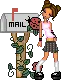 mail