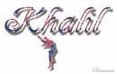 Khalil