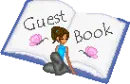 guest book