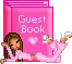 guest book