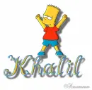 Khalil