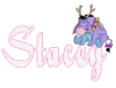 Stacey
