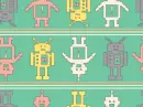 robotsss o: :D