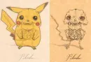 pika scary