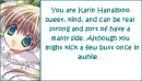 You Are Karin