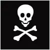 Kiss me, I'm a Pirate!