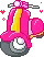 vespa
