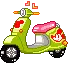 vespa