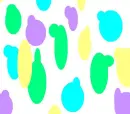 Dotty dots
