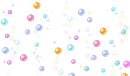 bubbles